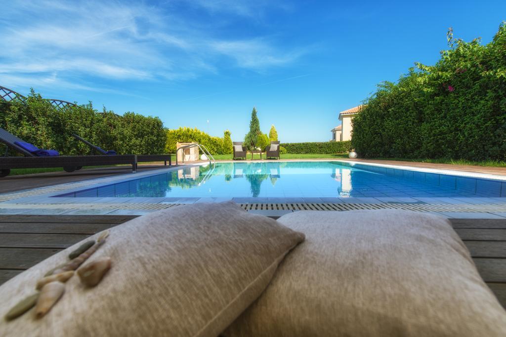 Hotel St John Villas (Adults Only) ซีลีวี ภายนอก รูปภาพ