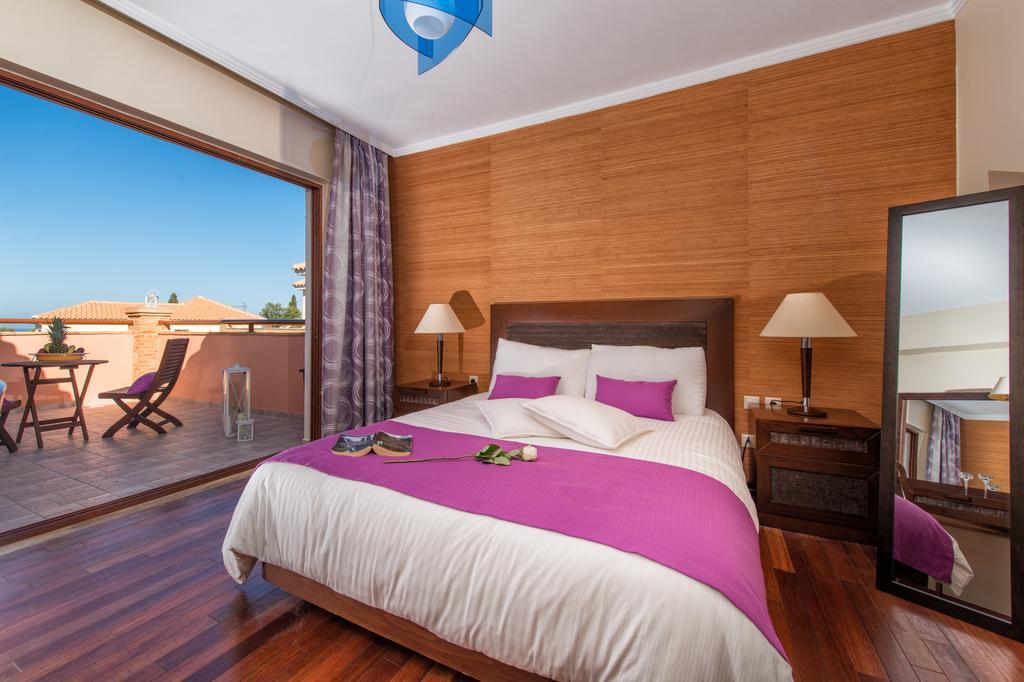 Hotel St John Villas (Adults Only) ซีลีวี ห้อง รูปภาพ