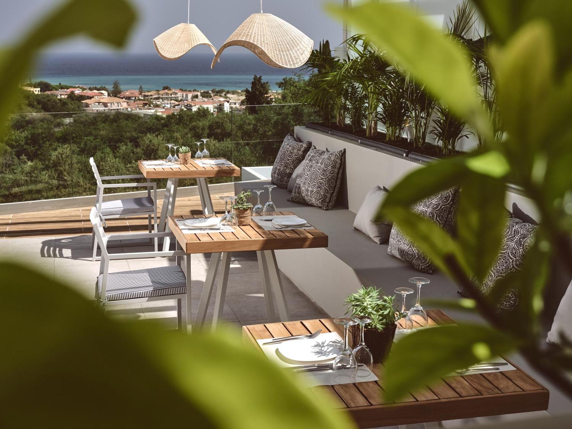 Hotel St John Villas (Adults Only) ซีลีวี ภายนอก รูปภาพ